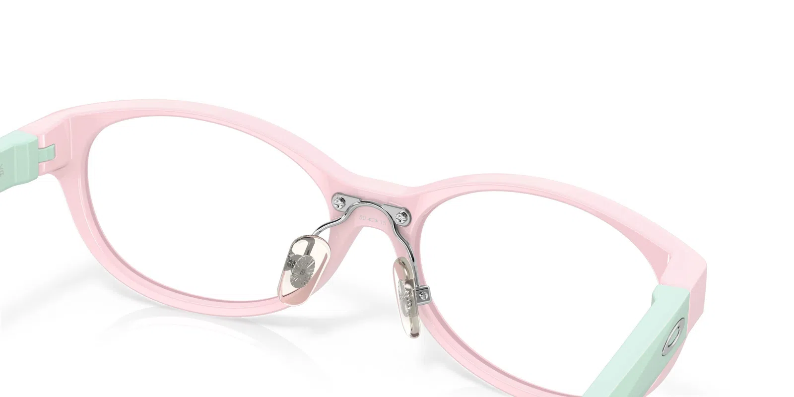 Oakley Full Turn 8024D Eyeglasses - view 30